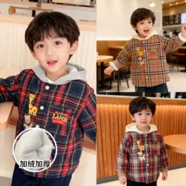 童T恤;童裤;普通外套