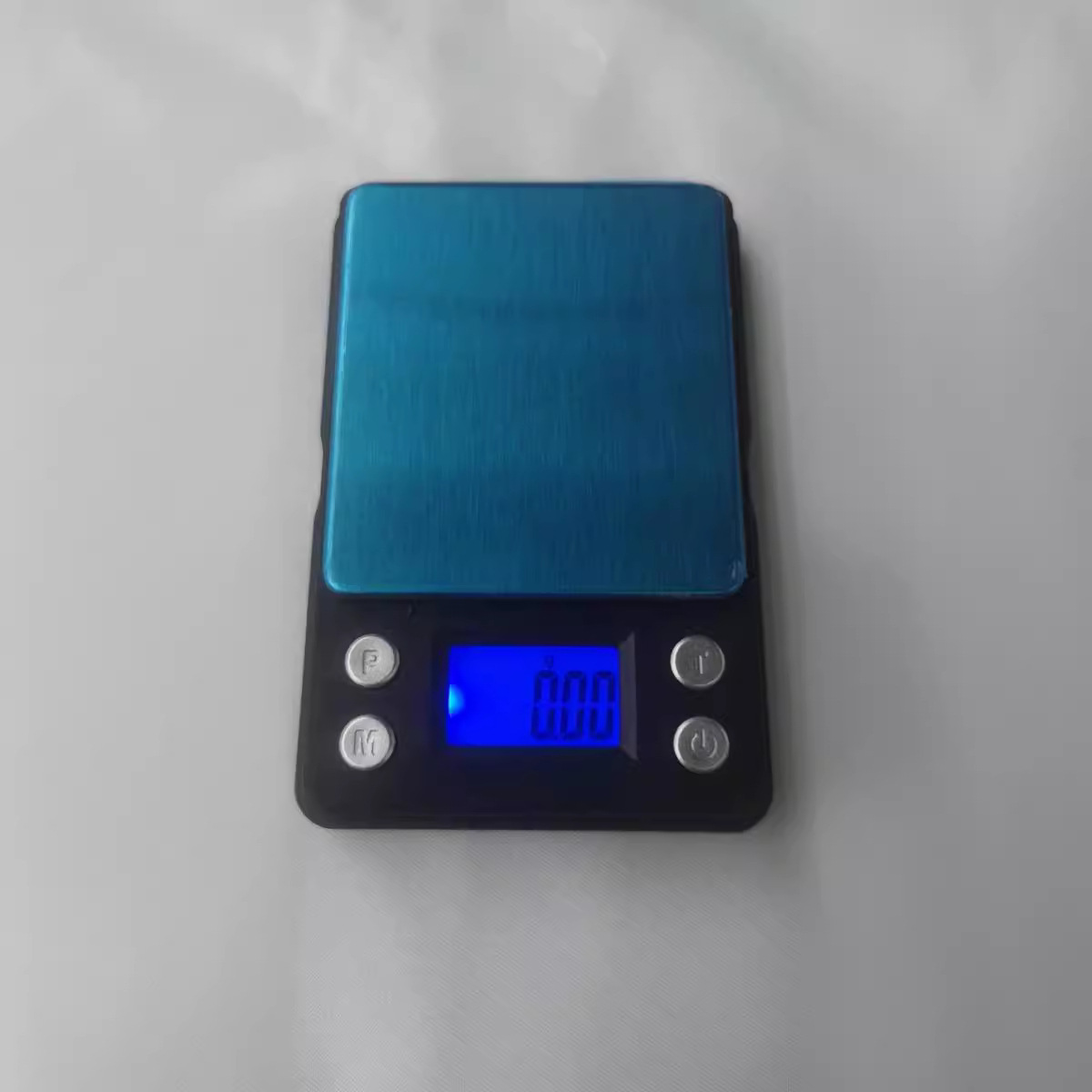 2022 nueva escala de joyería escala de bolsillo escala de oro escala electrónica mini escala