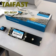 TAIFAST 2242 �ʼǱ� SATA�ӿ�512G 256G M.2 SSD NGFF��̬Ӳ��