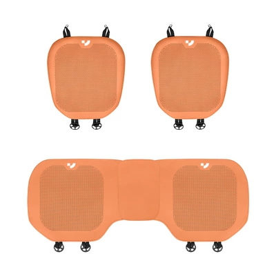 Seat cushion, seat cover: 01/07 Thin Breathable Seat Cushion