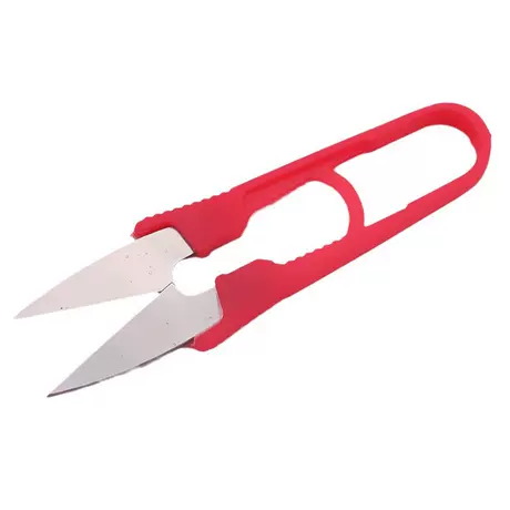 plastic yarn shears