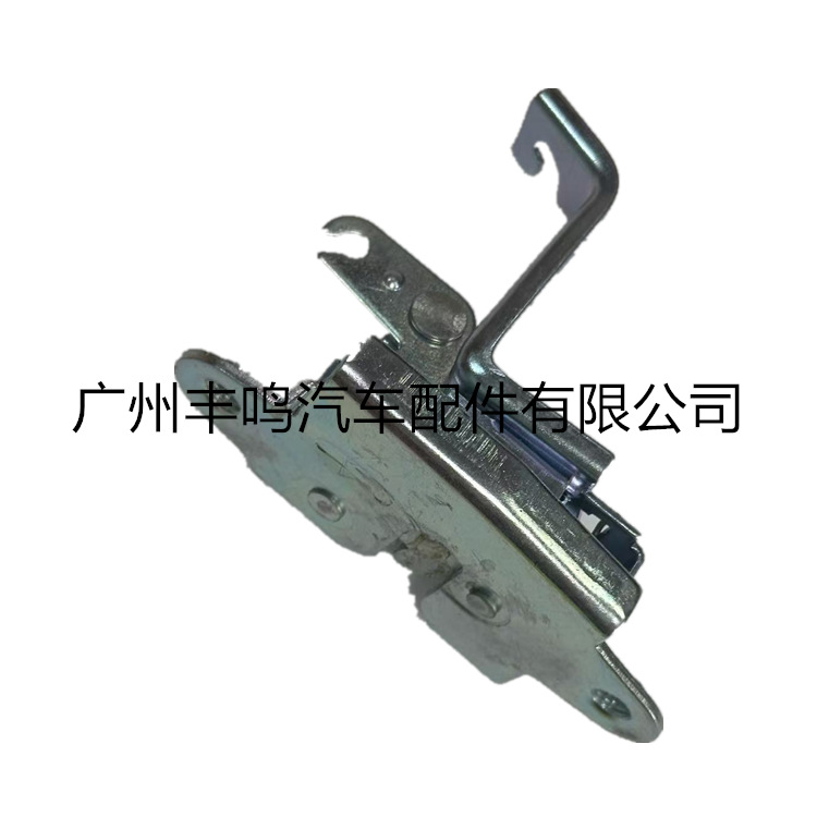 Aplicable a la cerradura de la puerta trasera de Toyota 65780 - 0K020