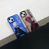 Apple, Jujutsu Kaisen, iphone14, phone case, 14promax