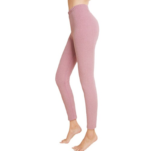 Sheepskin fleece warm pants for women with extra padding and thickened fleece, large size, slimming, middle-aged and elderly cotton pants, heating underpants, autumn pants, winter 