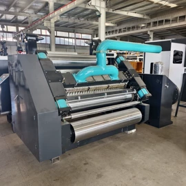 纸包装机械;包装生产线;二手纸加工