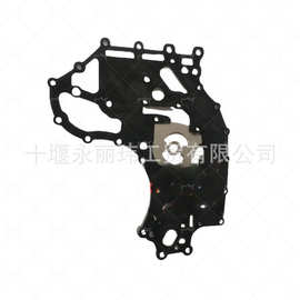 ZF16S2531变速箱缓速器原厂组合垫0501217473图片厂家直供