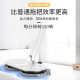 Internet Celebrity Wireless Electric Mop Household Floor Sweeping Full-automatic One-tow Clean Floor Mopping Machine Essential for Floor Mopping