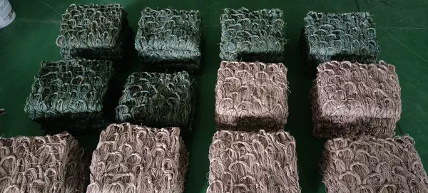 Fur-Like Jungle Camouflage Net, Green Jungle Camouflage Netting from the Manufacturer, Available in Stock