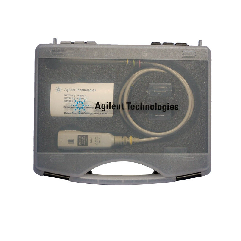 Keysight是德 Agilent N2752A InfiniiMode Active Differential Probe (1)