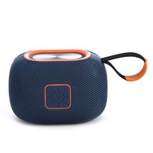 无线蓝牙音箱低音炮户外便携式3D环绕HIFI音响