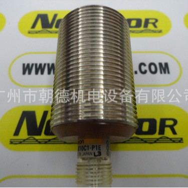 TL-X10C1-P1E   传感器