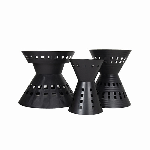 Flower Bucket Flower Packaging Magic Device, Flower Vase Arrow Bucket Bouquet Inner Bag Fresh Flower Packaging Fast Flower Wrapping Art Material Wholesale