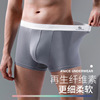 Thin breathable antibacterial pants, men's underwear