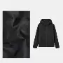新款连帽秋季填充棉服