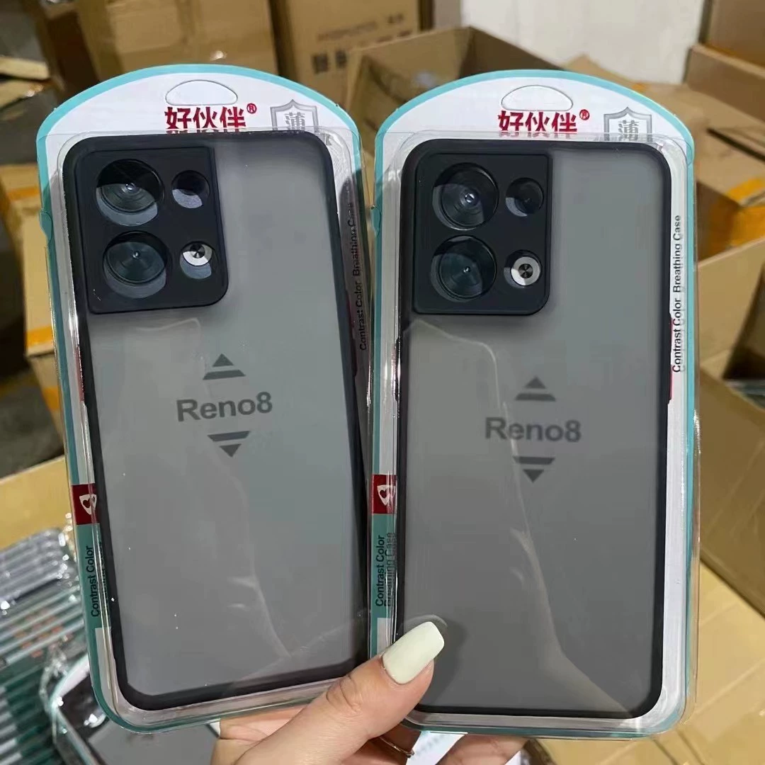 Ultra thin compatible matte phone case, S20, protective case, eyes protection, simple and elegant design