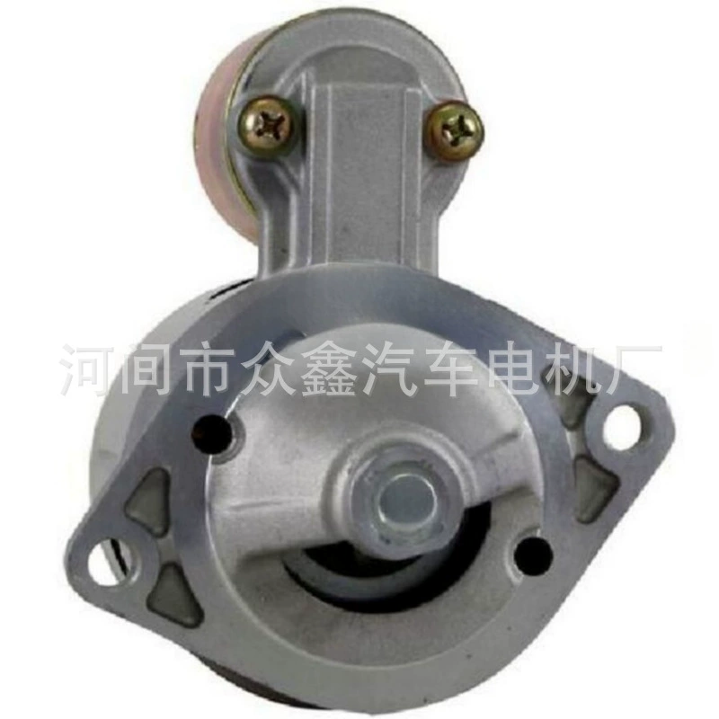 "Car starter 3110060A12 015001 0001112032 0986014350"