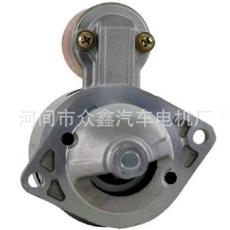 "Car starter 3110060A12 015001 0001112032 0986014350"