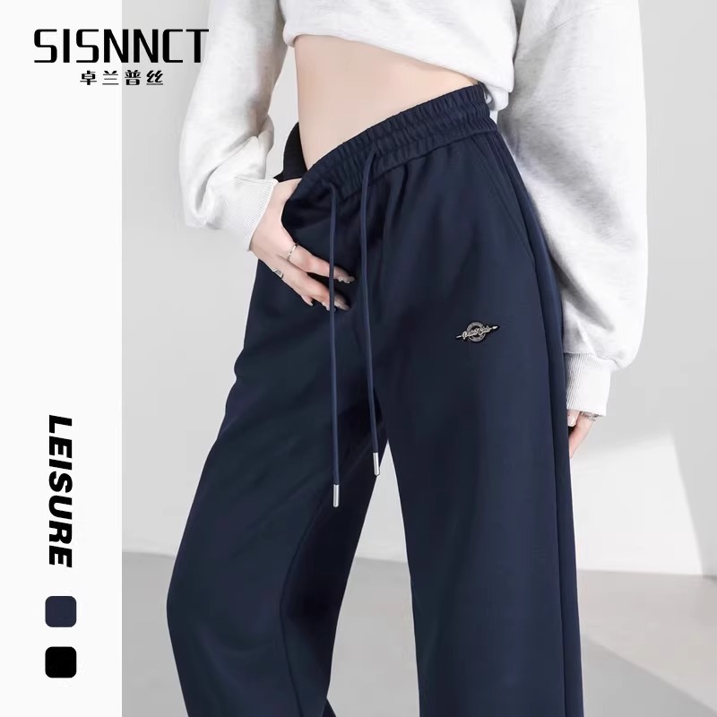 [봄 신상품] 네이비 블루 - 레귤러 스타일 [권장 키 159-165CM]