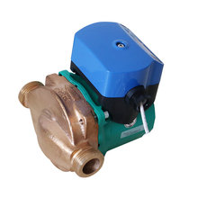 RS15/6��WILO�������α�ȫ�~�ؿ؟�ˮѭ�h�õ�ůů������ö��r