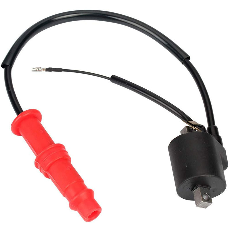 Atv Ignition Coil 3085228 3085564 Polaris Sportsman 500 96-2002