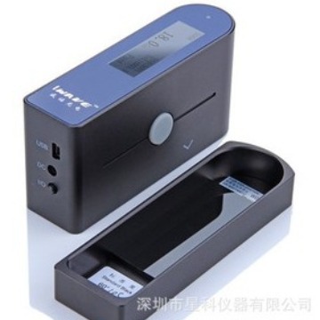 精密WG-60 光泽计 光泽度仪 WG-60光泽度计 测光仪