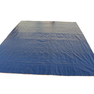 Outdoor waterproof and moisture -proof land picnic cushion camping camping tent