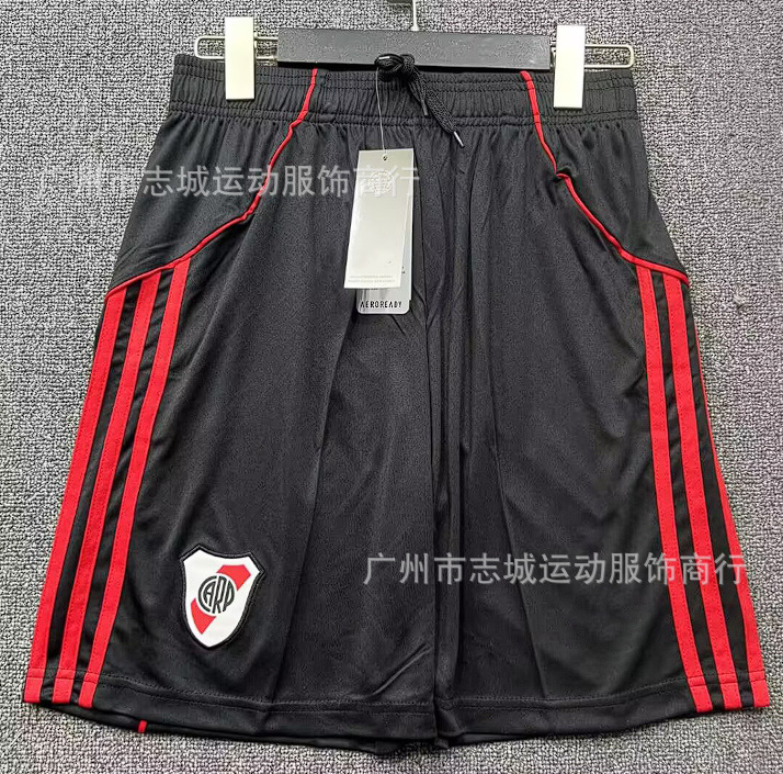 2526 nuevos uniformes de fútbol del club Chelsea Arsenal, uniformes de fútbol del Paris AC Barcelona con pantalones cortos a juego