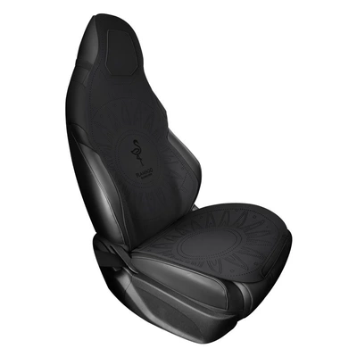 Ice Silk — Universal seat cover