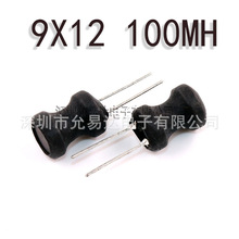 ������9*12100uH ����늸�����Ȧ