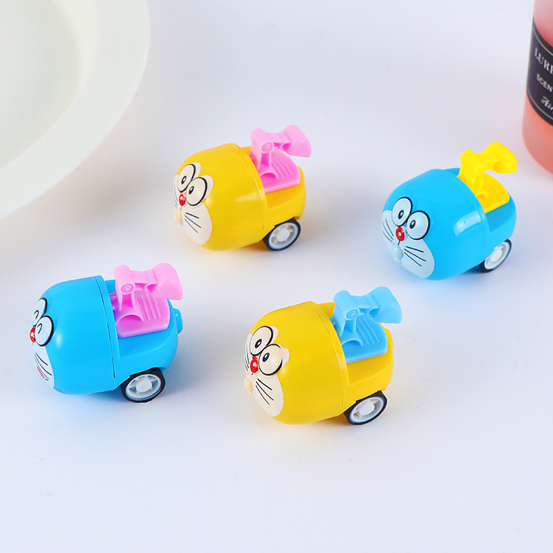 Mini coches infantiles simulación de automóviles puzzle coche de ingeniería coche de policía coche de carreras coche de juguetes al por mayor