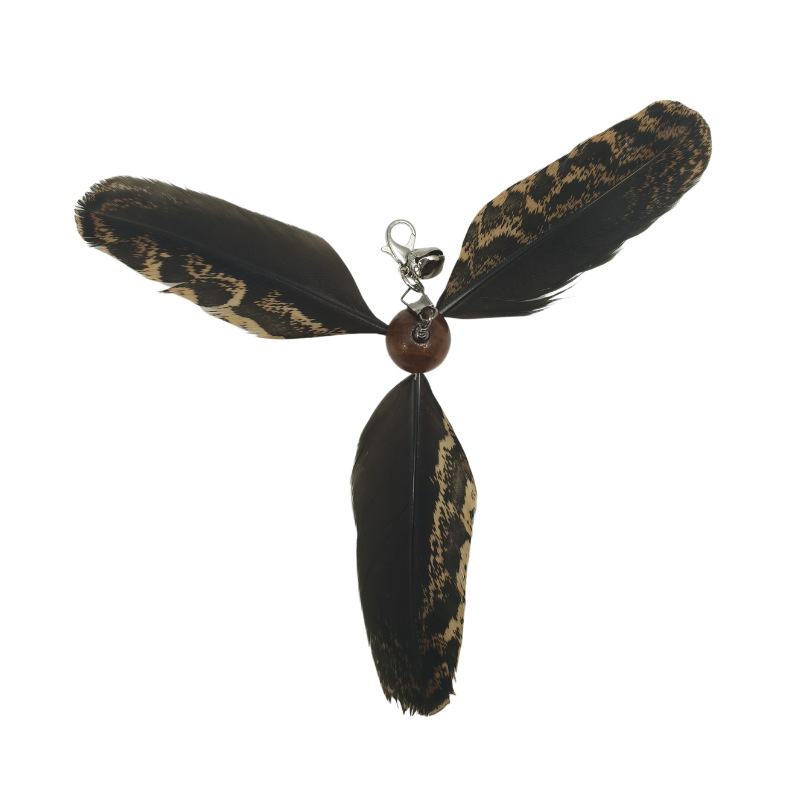 Tianshan Ma 대형 풍차 교체 헤드