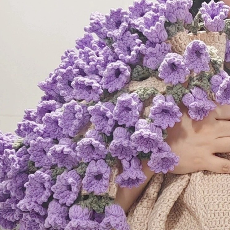 バラの花束の毛布を卸売りします。|undefined
