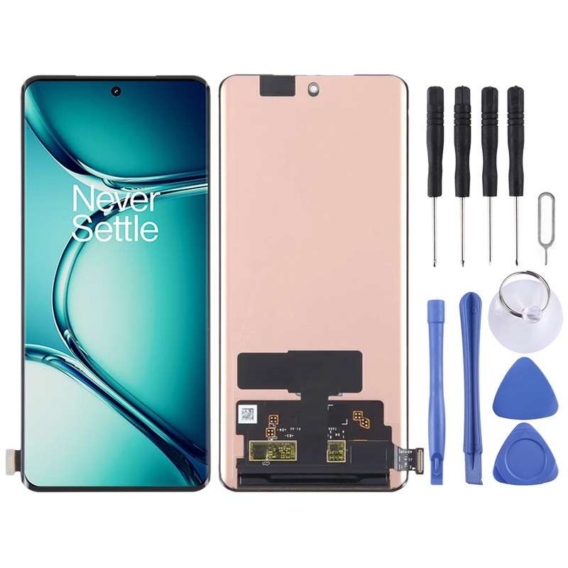 Suitable for Oneplus Ace 2 / Ace 2 Pro 5g Mobile Phone Screen Assembly Lcd Display