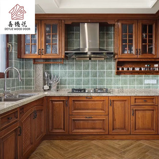 Nanjing kitchen cabinet stove cabinet manufacturer new Chinese quartz stone countertop city delivery
