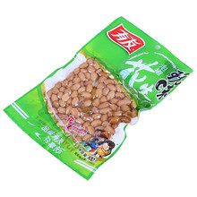 有友泡椒味玩味花生100g袋重庆特产泡椒休闲辣味即食零食