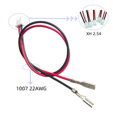 XH2.54��һ�^�ɂ�2.8/4.8/6.3�B�Ӿ������y������Ⱦ����B����