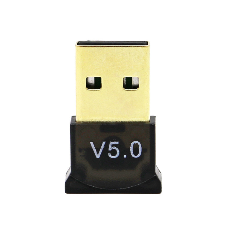 5.0 bluetooth adapter usb bluetooth headset audio audio receiver for bluetooth computer accessories