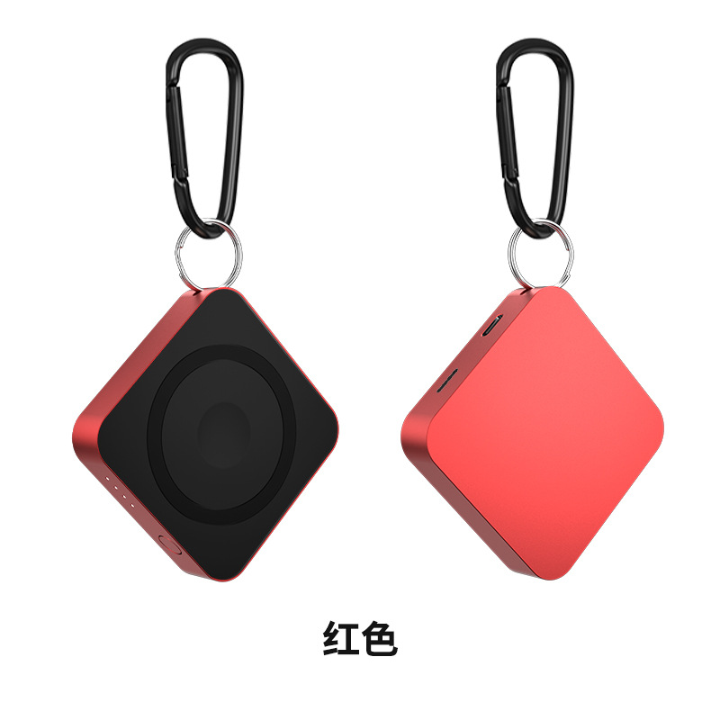 Nuevo multifuncional 3 - en - 1 tesoro de carga de absorción magnética 20W con dispositivo de prevención de pérdida de posicionamiento de fuente de alimentación móvil venta directa de fábrica