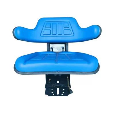 Machinery Seat Assembly, Other vehicle seats