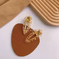 Gold Foil Single