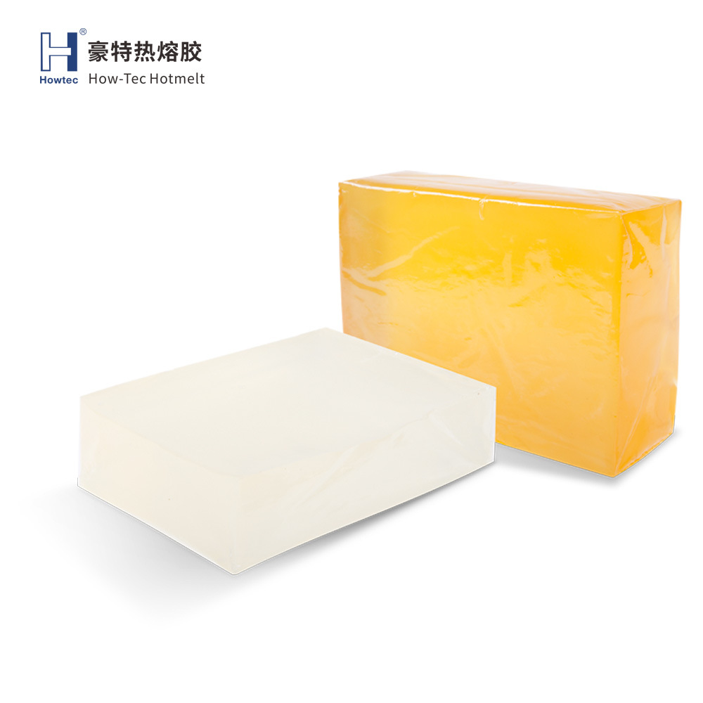 【免费寄样】豪特 纸制快递袋用热熔胶工厂 耐温范围广 粘接力强