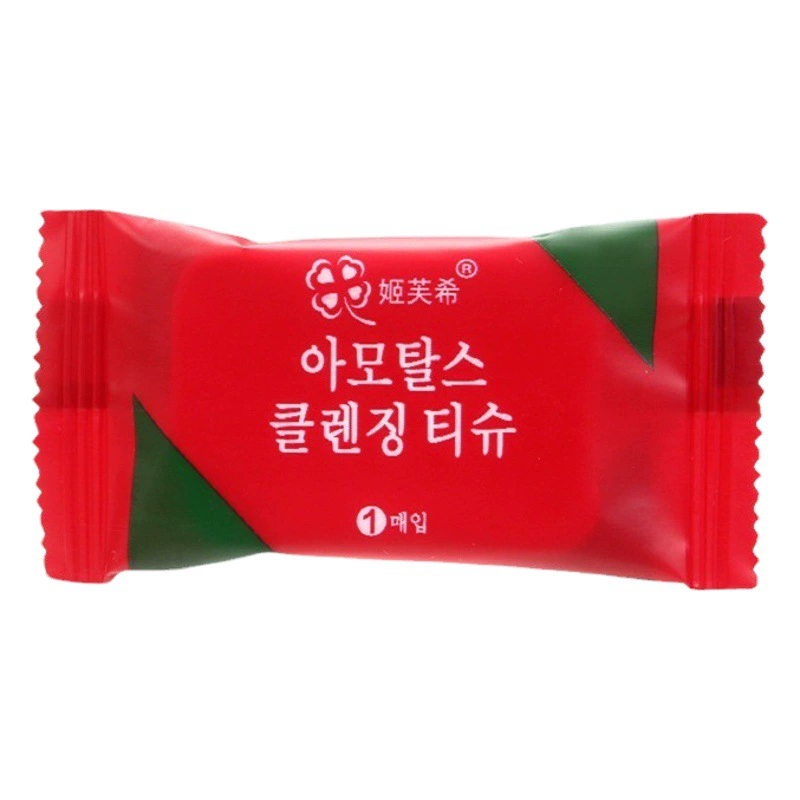 Одноразовое сжатое полотенце для путешествий Портативная конфетная гранулированная квадратная салфетка для лица Хлопковая утолщенная Очищающая салфетка для умывания лица