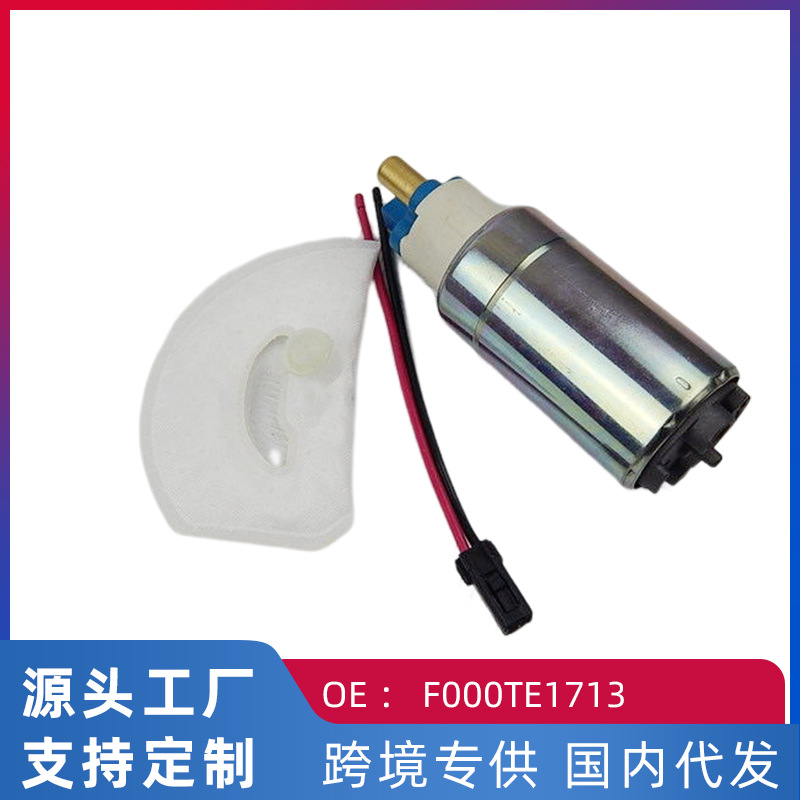 适用福特福克斯/马自达3比亚迪秦 汽油泵芯F000TE1713 F000TE1714