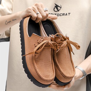 ��ʿ��װ��^һ�_���ļ��⴩2025�¿�͹�ϵ������Ь���ϴ���Ь��