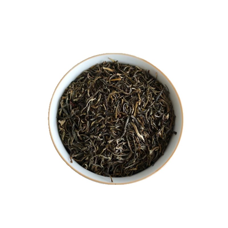 云南高山绿茶口粮茶坯糖茶小毛尖散装工厂批发商用奶茶原料茶|undefined