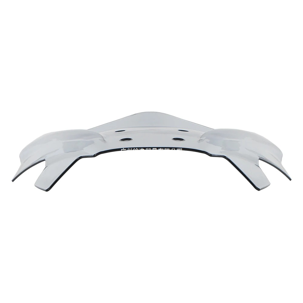 Applicable Benelli 502C 502C motorcycle windshield front windshield bracket 2019-2024