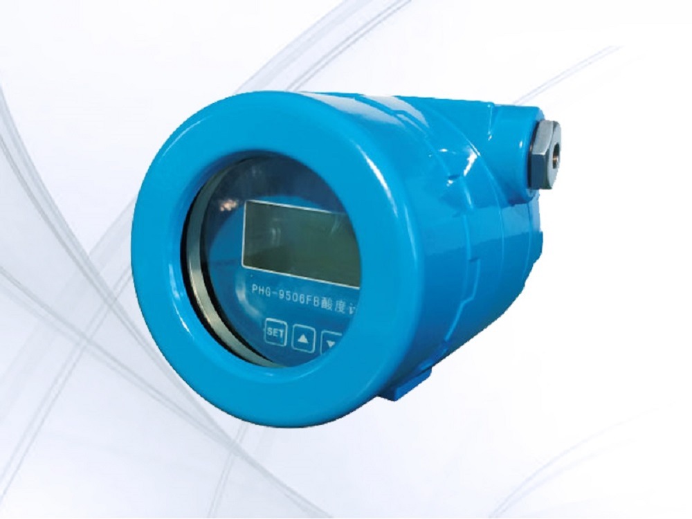 工业酸度计/PH计 型号 PHG-9506 库号 M345812