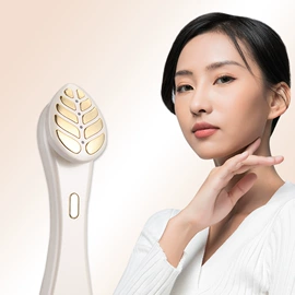 电子美容仪;面罩美容仪;美容导入仪