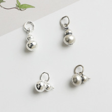 S925���y���ĺ��J������ؔ�������DIY���龎�K�ִ����Ʒ���