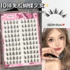 Butterfly Girl [glue-free model] + black tweezers
